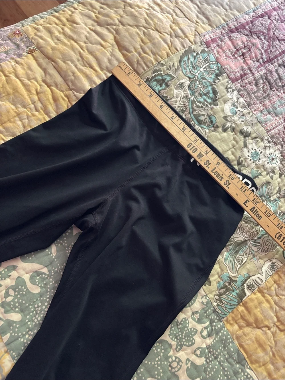 Nike comfortable stretch
